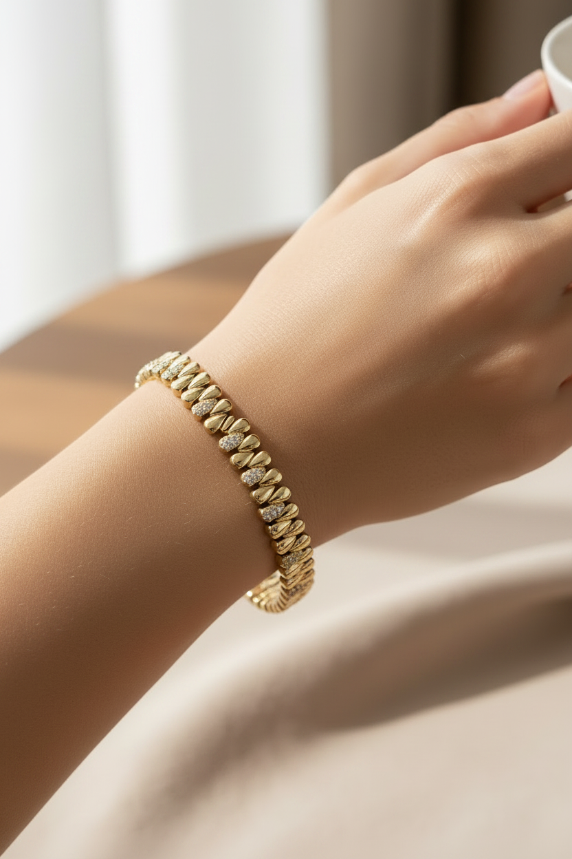 Bracelets