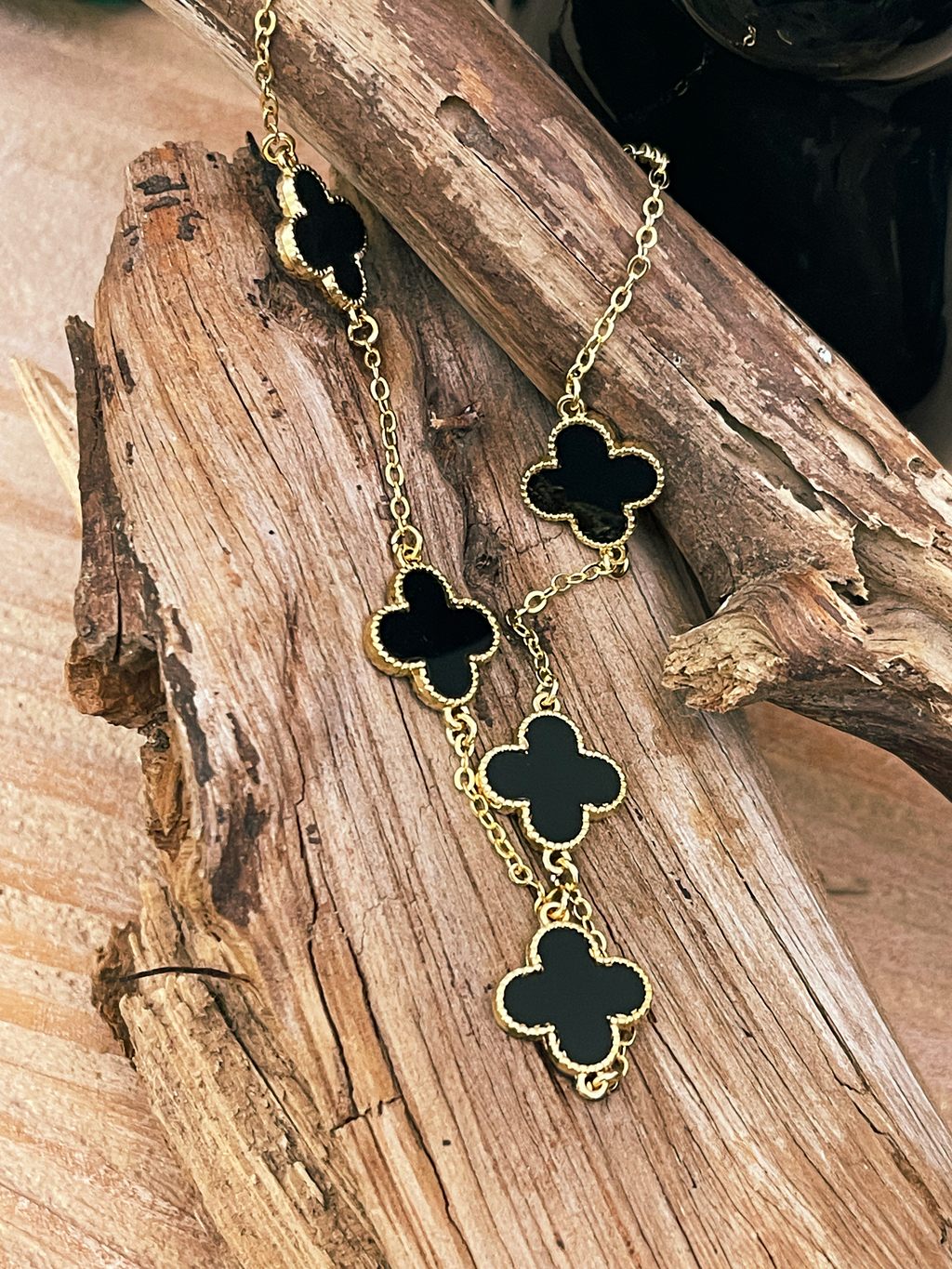 Charm Pendants Necklace