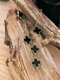 Charm Pendants Necklace