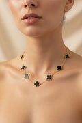 Charm Pendants Necklace