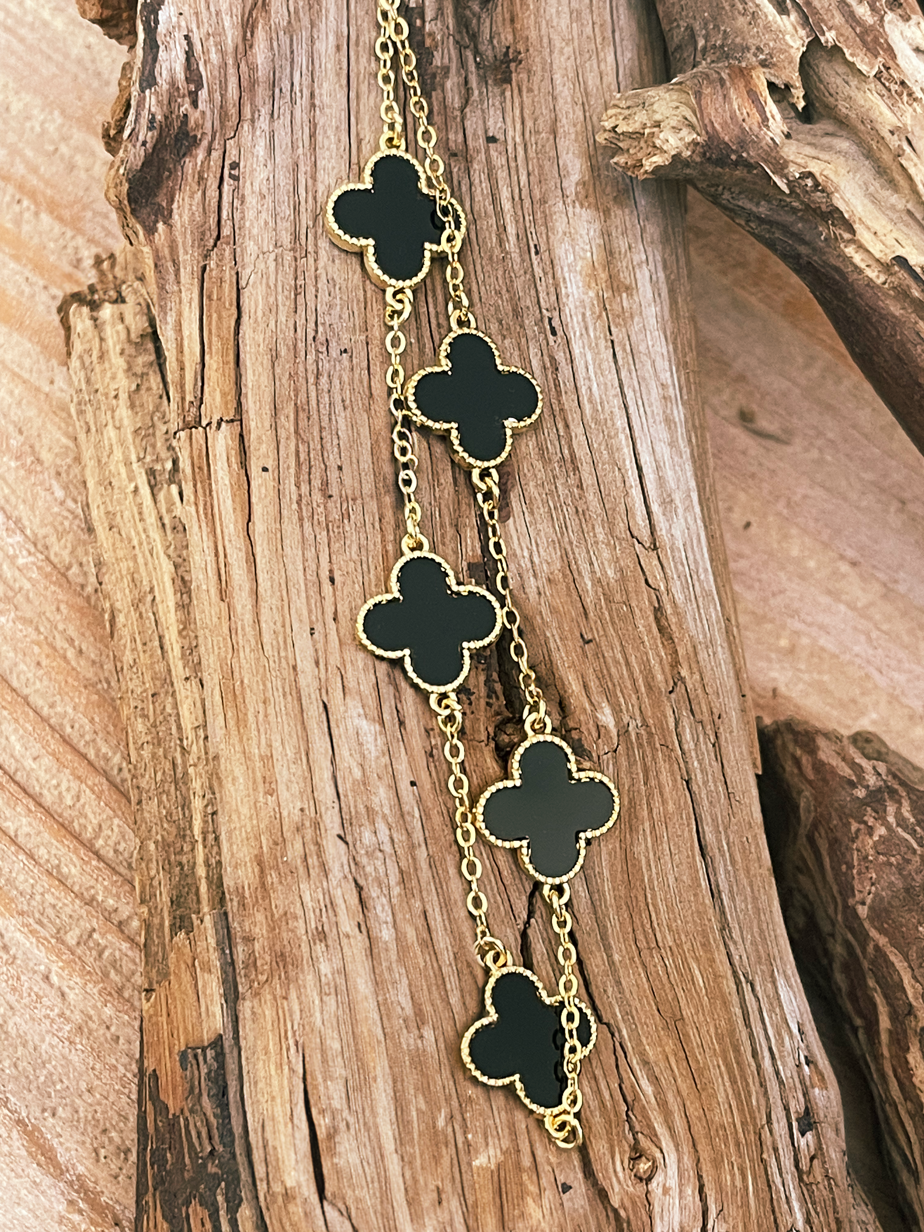 Charm Pendants Necklace