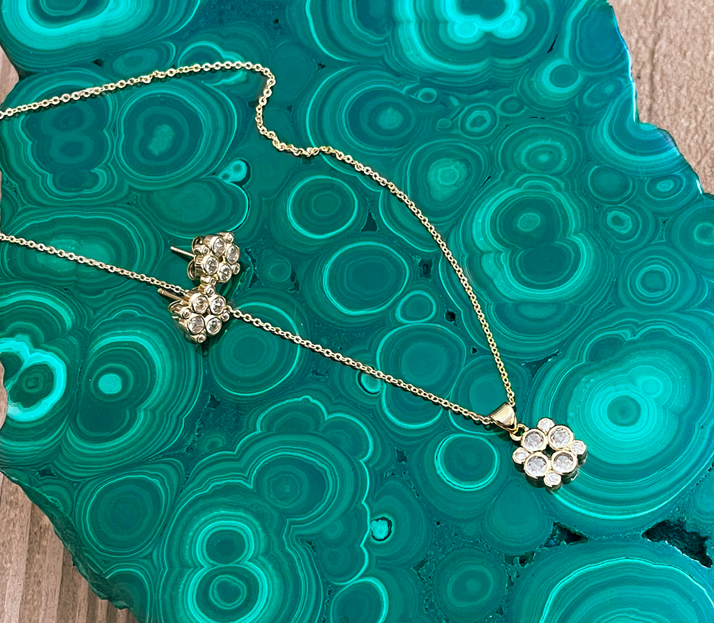 Cluster Gold Set