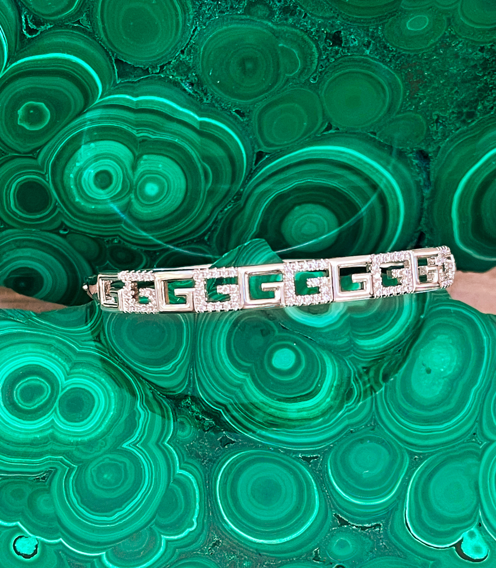 Like a G Bracelet