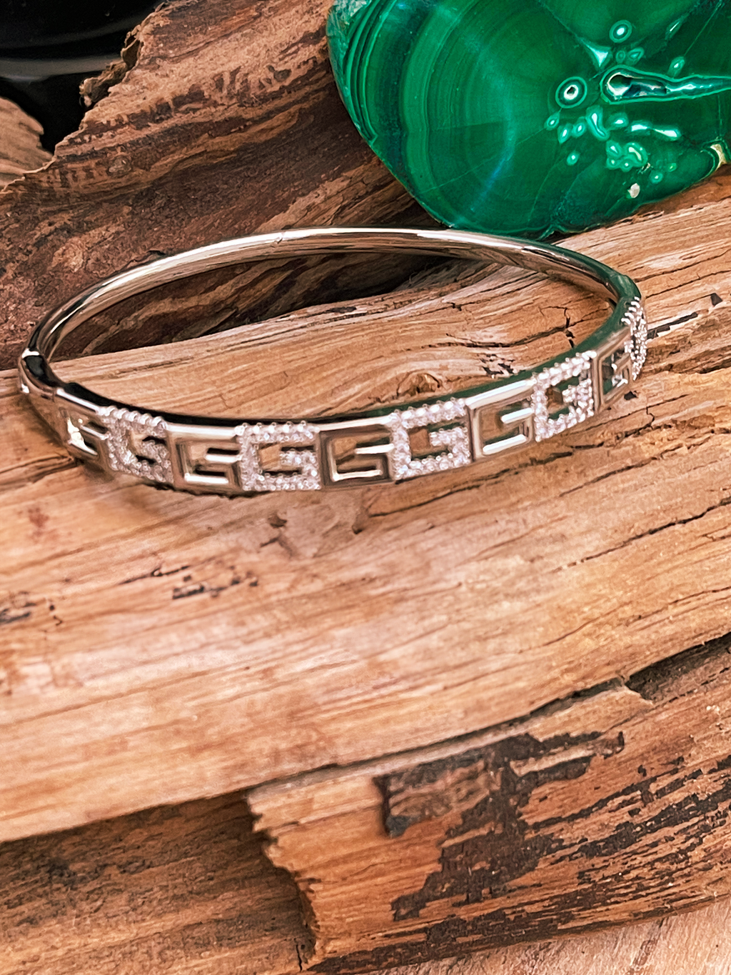 Like a G Bracelet