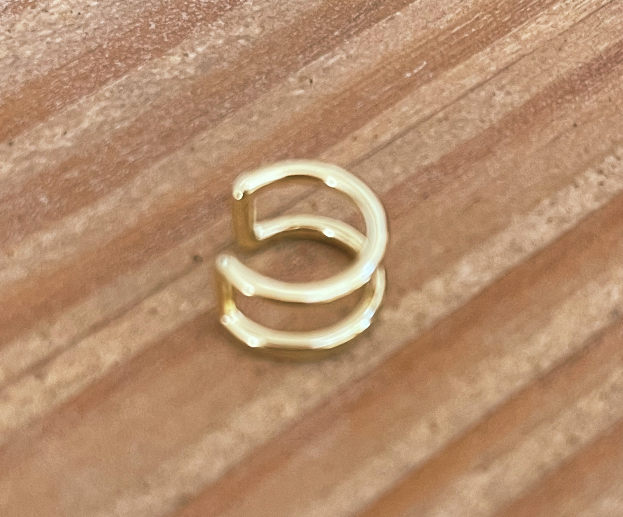 Wave Cuff