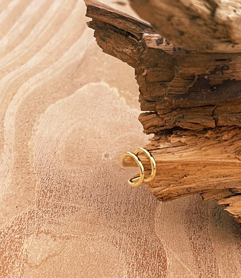 Wave Cuff