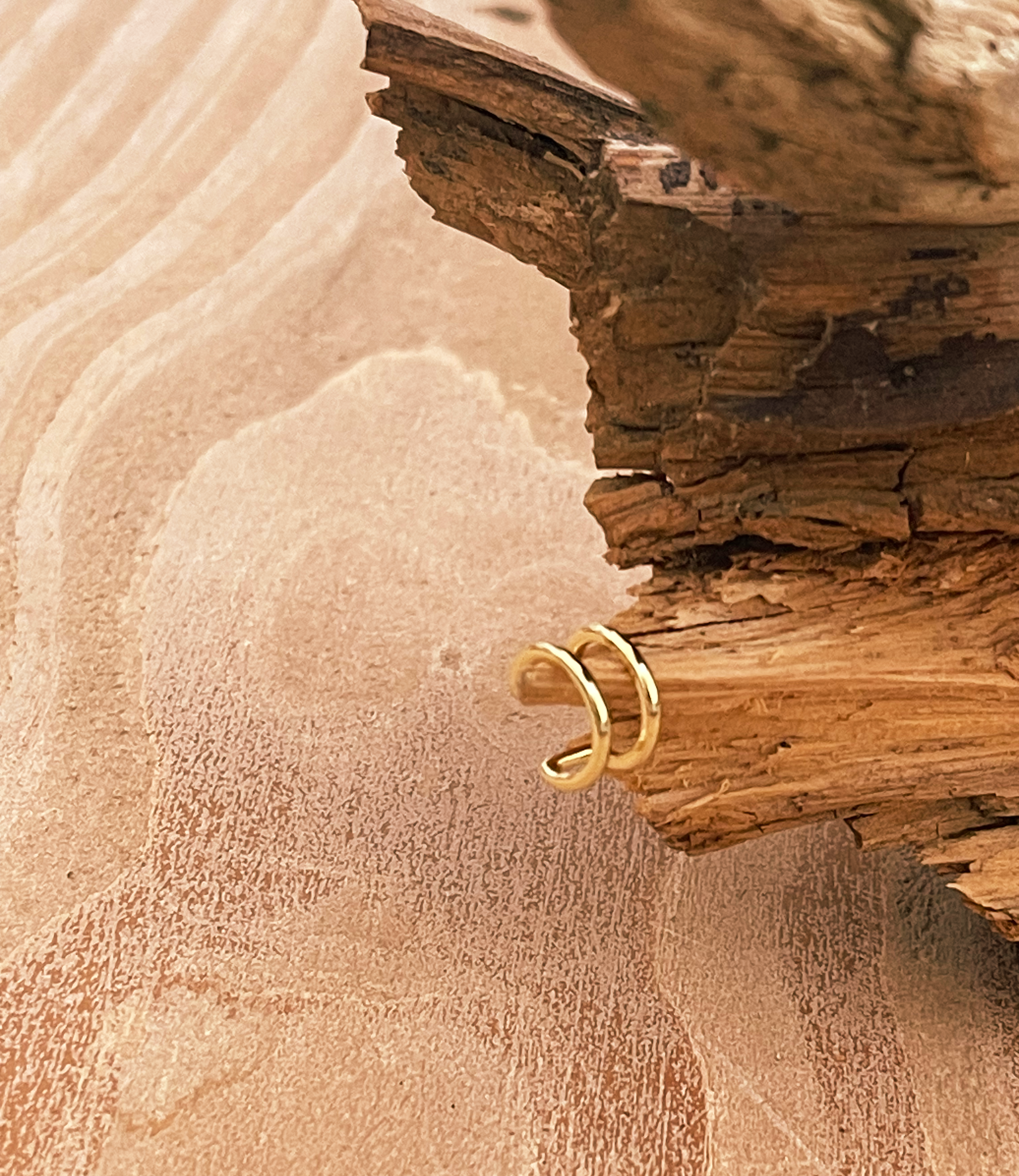 Wave Cuff
