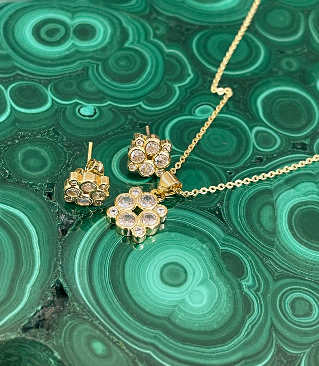 Cluster Gold Set