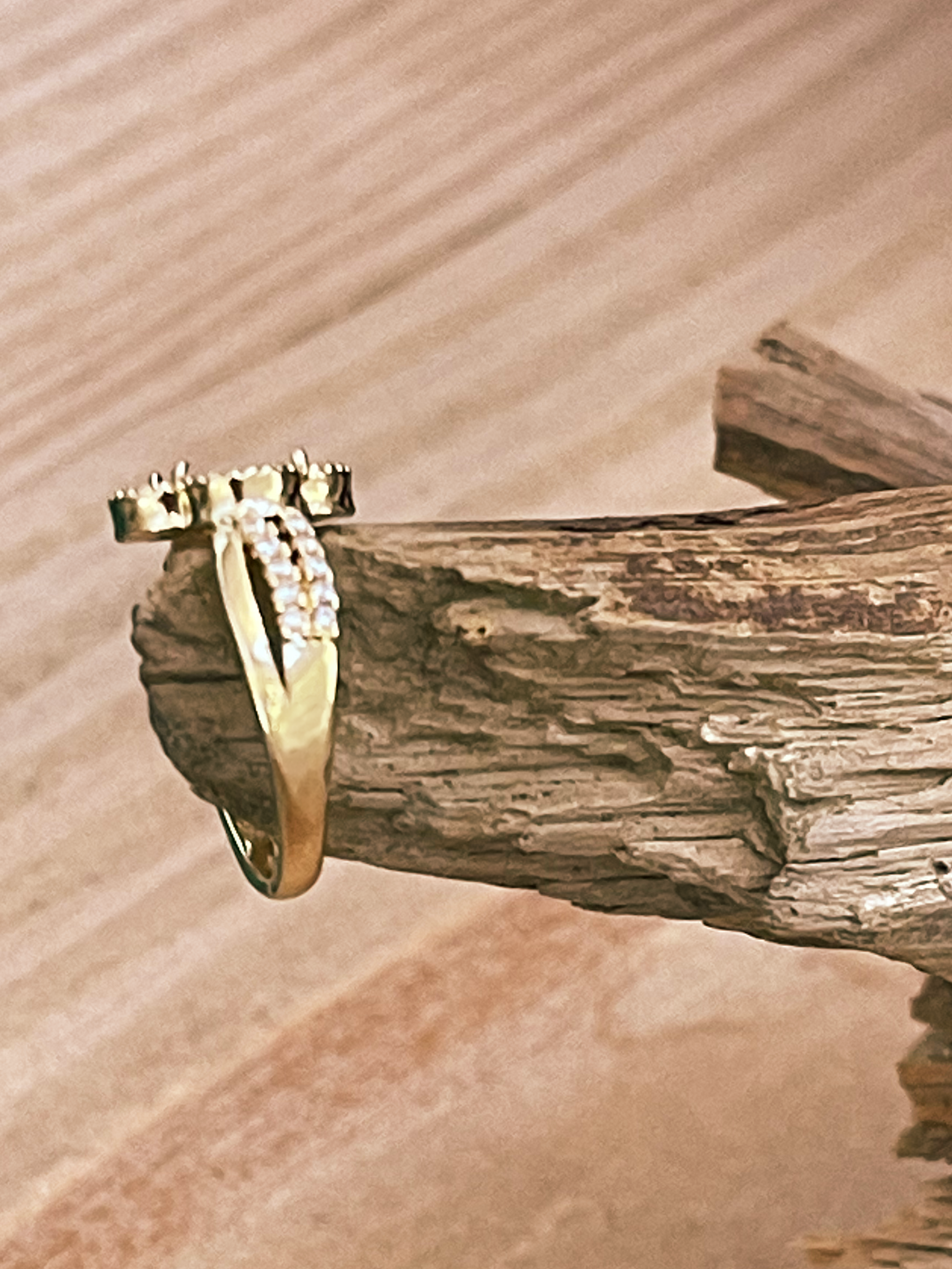 Lucky Ring