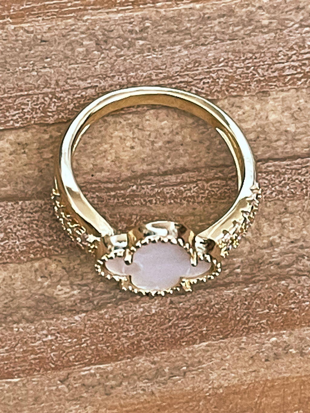 Lucky Ring
