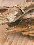 Connect the Hearts Bracelet