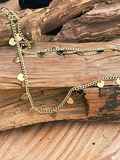 Mini Heart Necklace