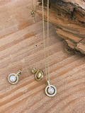 Set of Pearls