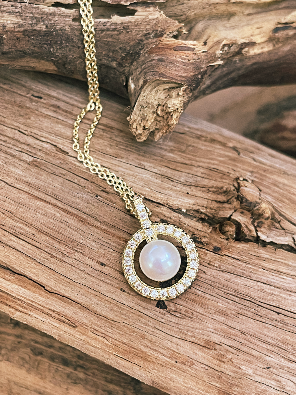 Set of Pearls