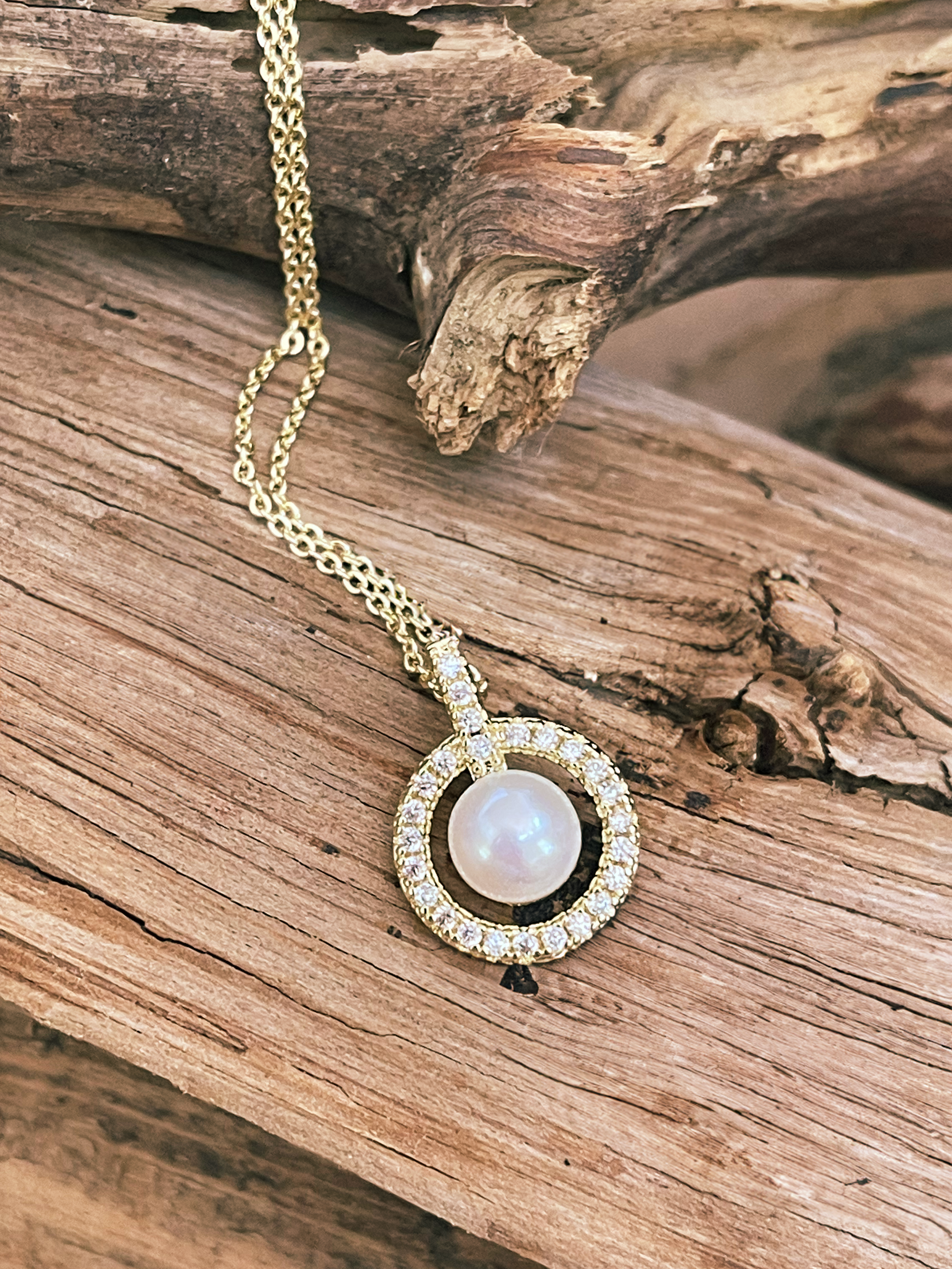 Set of Pearls