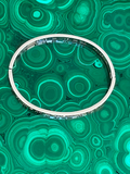 Roman Numeral Bracelet