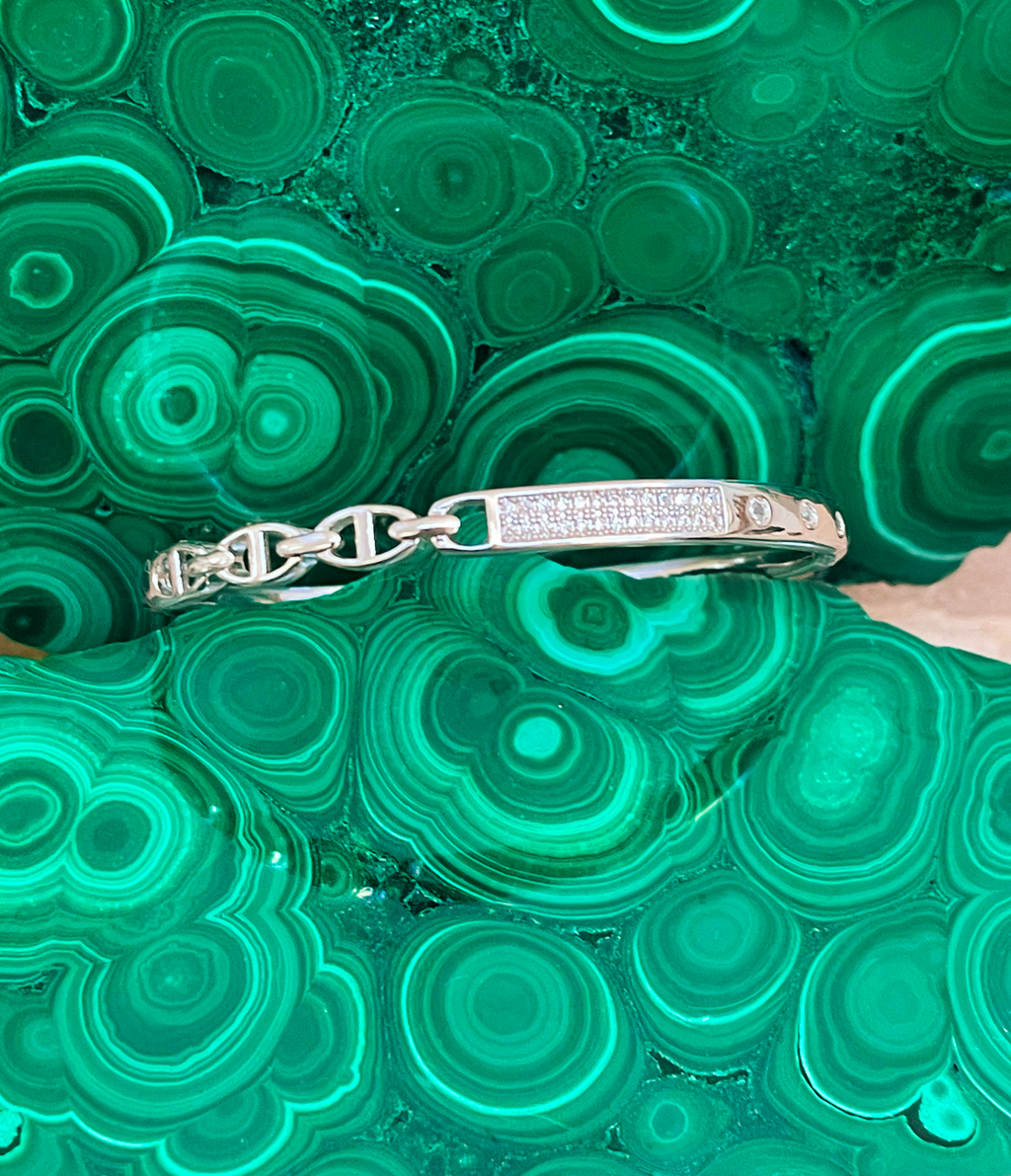 Multi-Look Bracelet