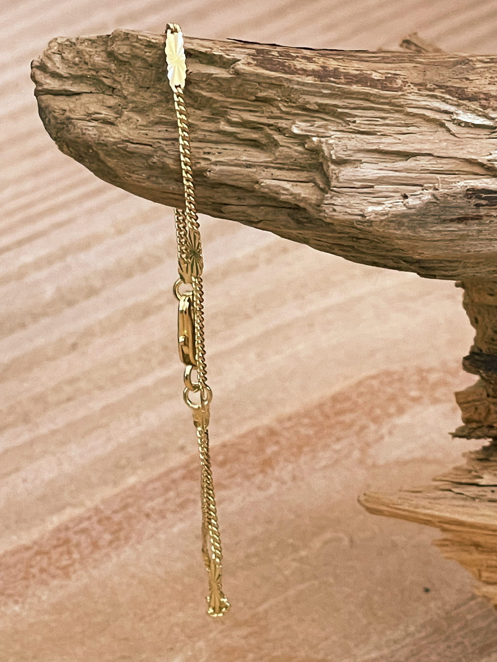 Sunrise Bracelet